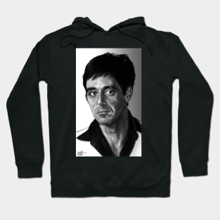 Scarface Hoodie